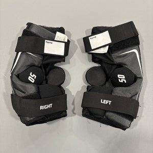 Medium Youth STX Stallion 50 Arm Pads (Used)