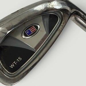 USKG US KIDS GOLF WT-15 6 IRON UL57