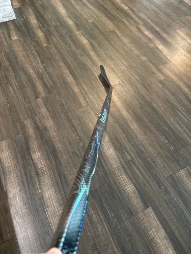 Connor Geekie Pro Stock Bauer Vapor Flylite