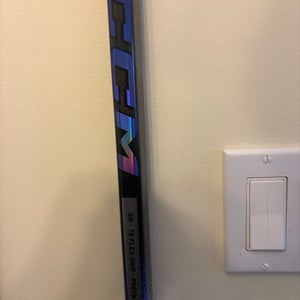Senior CCM Ribcor Trigger 10 Pro Right Handed Hockey Stick P90TM 75 Flex (New)