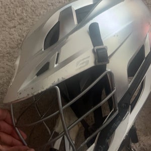 Cascade S Helmet (Used)