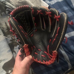 44 Pro Pro44 RH Baseball Glove 11.5" (Used)