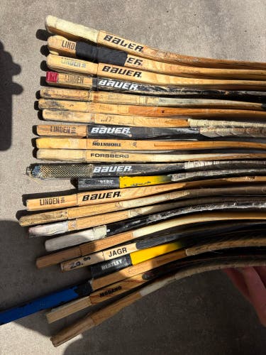 OG hockey stick blades