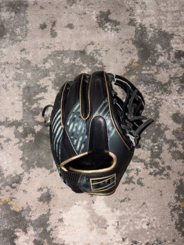 Custom Rawlings REV1X RH Infield Baseball Glove 11.75" (Used but like new)