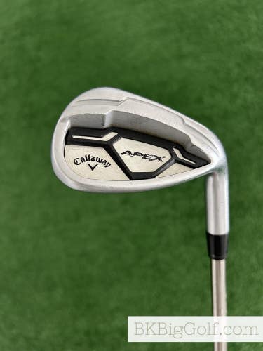 Callaway Apex CF16 Forged Approach A Wedge / Regular