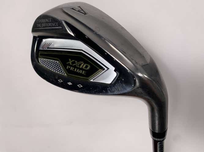 XXIO Prime 13 Approach Wedge AW SP-1300 3322 44g Regular Graphite Mens RH