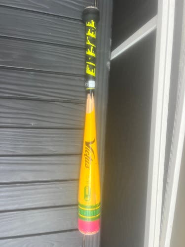 Victus Bat (-11) 14 oz 25" (Used)