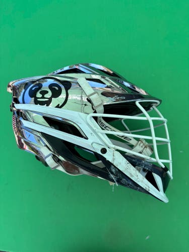 Adult Cascade XRS Helmet