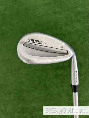 Ping Glide 2.0 58 Degree Wedge / Regular