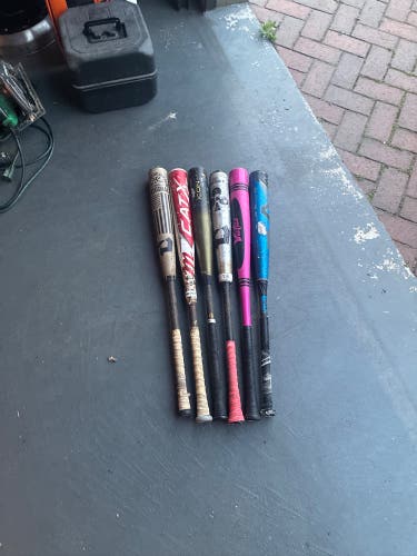 TRADES