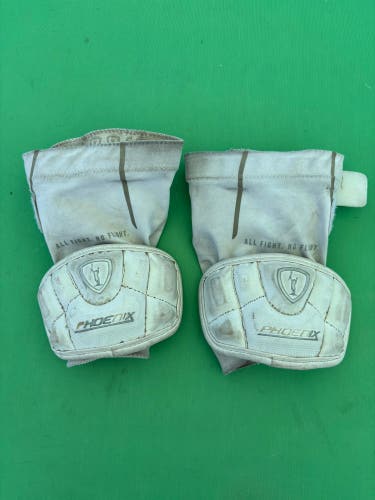Medium Adult Adrenaline Arm Pads