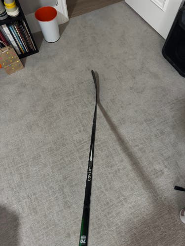 Senior Warrior Right Handed Hockey Stick 70 Flex (Used)