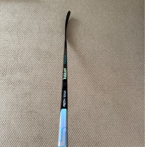 Senior Bauer Nexus Tracer Left Hand Hockey Stick P90TM 70 Flex (Used)