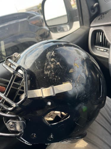 Adult Large Riddell Revolution Helmet (Used)
