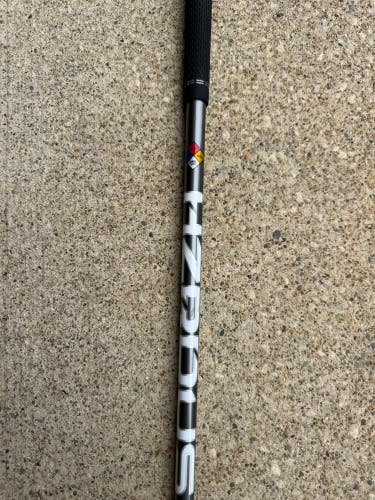 Men's Hzrdus Shaft Regular Flex Graphite Shaft 60g 41.5”
