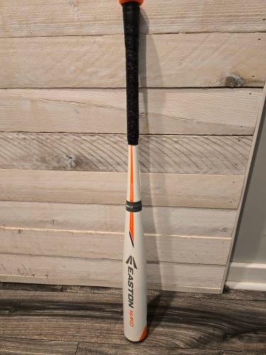 Easton Mako Composite BBCOR Certified Bat (-3) 29 oz 32" (Used)