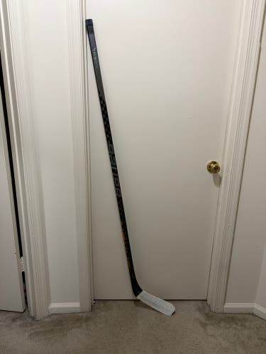 Senior Bauer Nexus Havok Left Hand Hockey Stick P92 87 Flex (Used)