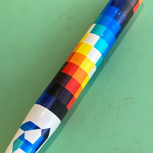 Used 2023 DeMarini Prism+ Composite Fastpitch Softball Bat 33" (-11)