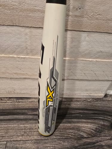Easton XL1 Composite BBCOR Certified Bat (-3) 29 oz 32" (Used)