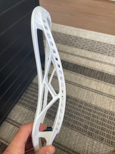 Warrior Unstrung EVO QX2-O Head (New)