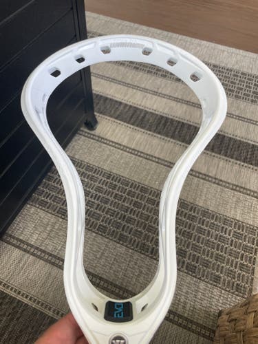 Warrior Unstrung EVO QX2-O Head (New)