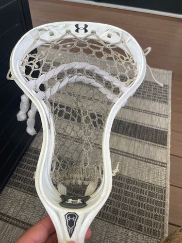Under Armour Command 2 Head (Used)
