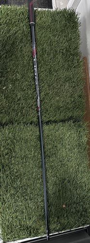 Men's UST Mamiya Shaft Stiff Flex Graphite Shaft (New)