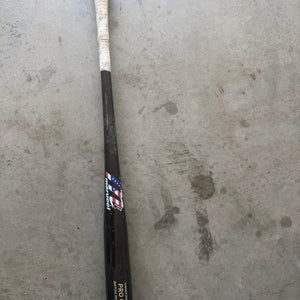 2019 Marucci Pro Cut Maple BBCOR Certified Bat 30 oz 33" (Used)