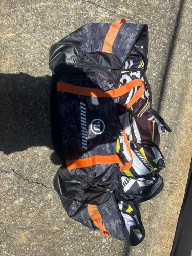 Warrior Bag (Used)