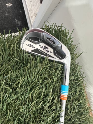 Men's Cobra 3 Custom Driving iron S2 Right Handed Stiff Flex Steel Shaft 39" (New)