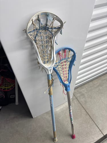 Lot of 2 sticks women’s and girls