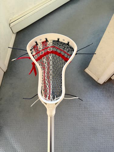 Epoch Hawk Prequel strung (New)