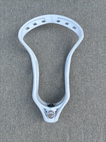 Maverik Kinetik 3 Unstrung Head (Used)