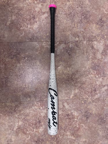 2026 Combat MFG Spec A1 Cookies & Cream BBCOR Bat (32”/29oz)