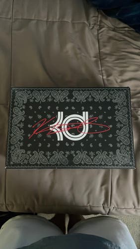 Nike KD 15 (Used)