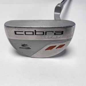 Cobra Go Time Putter 26" Junior RH