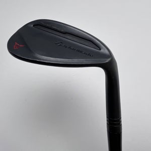 TaylorMade Milled Grind 2 Black Sand Wedge SW 54* 11 SB-Grind DG S200 Stiff RH