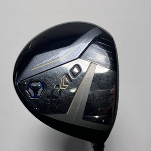 XXIO 13 4 Fairway Wood 16.5* MP 1300 Flex 3322 39g Regular Graphite Mens RH