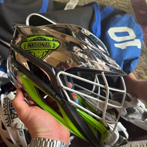 Cascade XRS Helmet (Used)