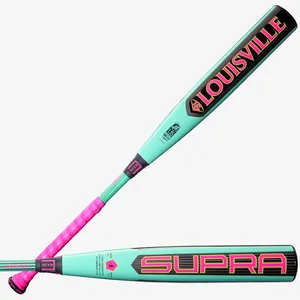 Louisville Slugger 2026 Supra USSSA Certified Baseball Bat (-5) 32/27 (New)