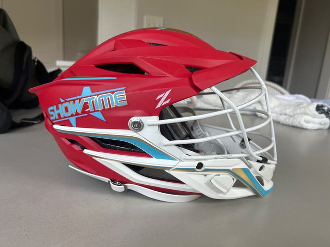 Cascade Z Helmet (New)