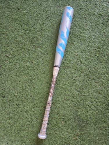 Louisville Slugger Meta Composite BBCOR Certified Bat (-3) 28 oz 31" (Used)