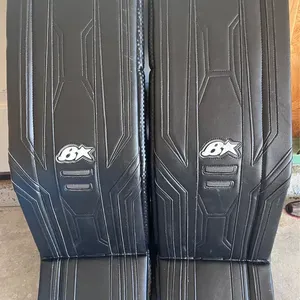 33" Brian's Optik 3 Goalie Leg Pads (Used)