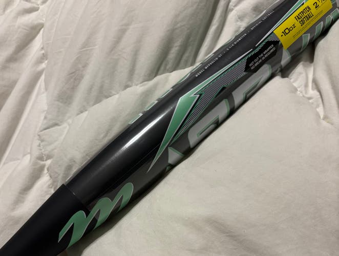 2026 Marucci Lux Bat (-10) 12 oz 31" (New)