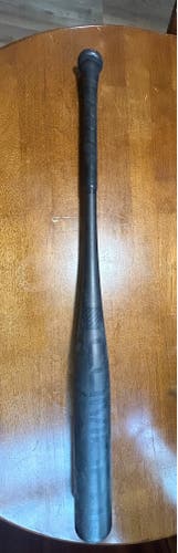 2025 Combat MFG Spec A1 Alloy BBCOR Certified Bat (-3) 30 oz 33" (Used)