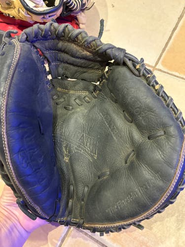 RH Rawlings Rcmybb Baseball Glove (Used)