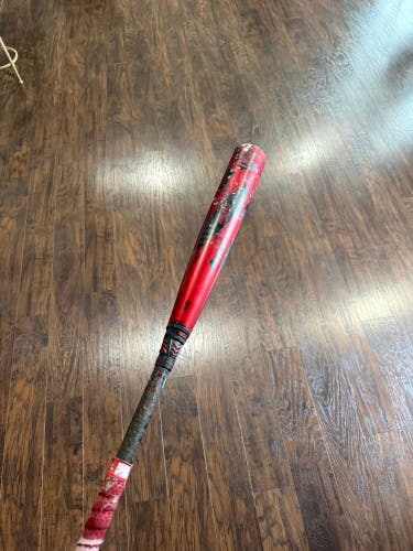2022 Louisville Slugger Select PWR Hybrid BBCOR Certified Bat (-3) 30 oz 33" (Used)