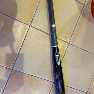 Baum Gold Stock Wood Composite Bat (-5) 31.5" (Used)