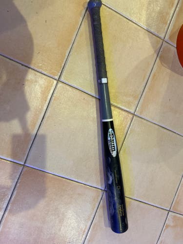 Baum Gold Stock Wood Composite Bat (-5) 31.5" (Used)