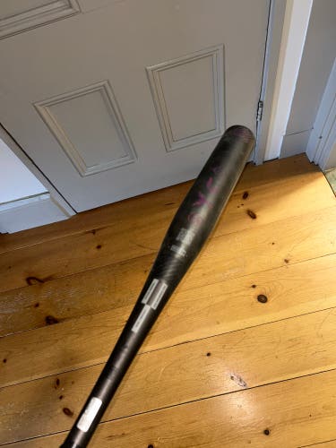 2025 Combat MFG Spec A1 Alloy BBCOR Certified Bat (-3) 30 oz 33" (Used)